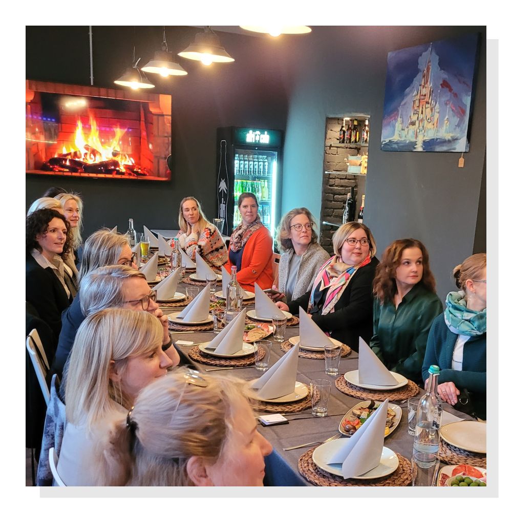 Ladies Lounge Mittelstand Networking Mittelrhein BVMW Marketing-Club Wirtschaftsjunioren Ladies Lounge Mittelstand Networking Mittelrhein BVMW Marketing-Club Wirtschaftsjunioren